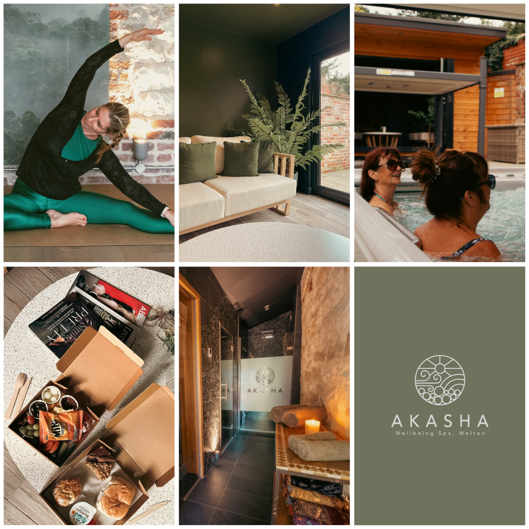 Wellbeing Wednesday Yoga Retreat ( No Treatments)