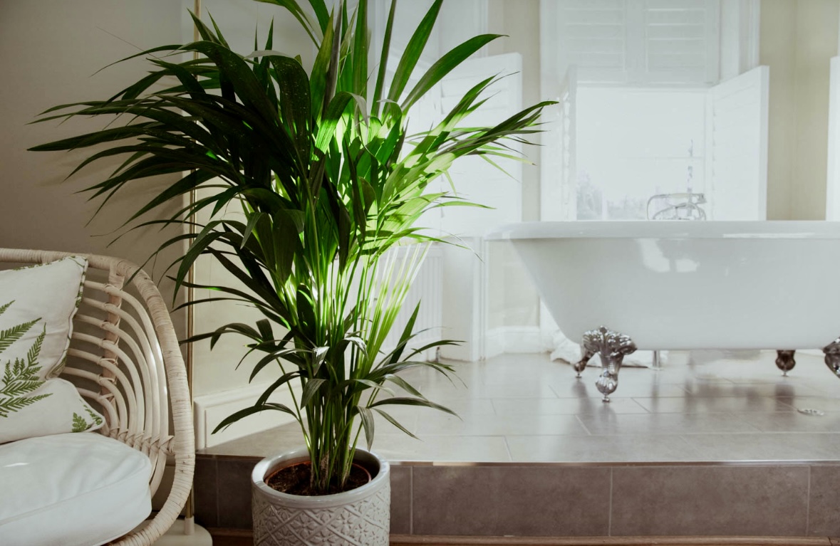 Mum & Daughter Spa Day