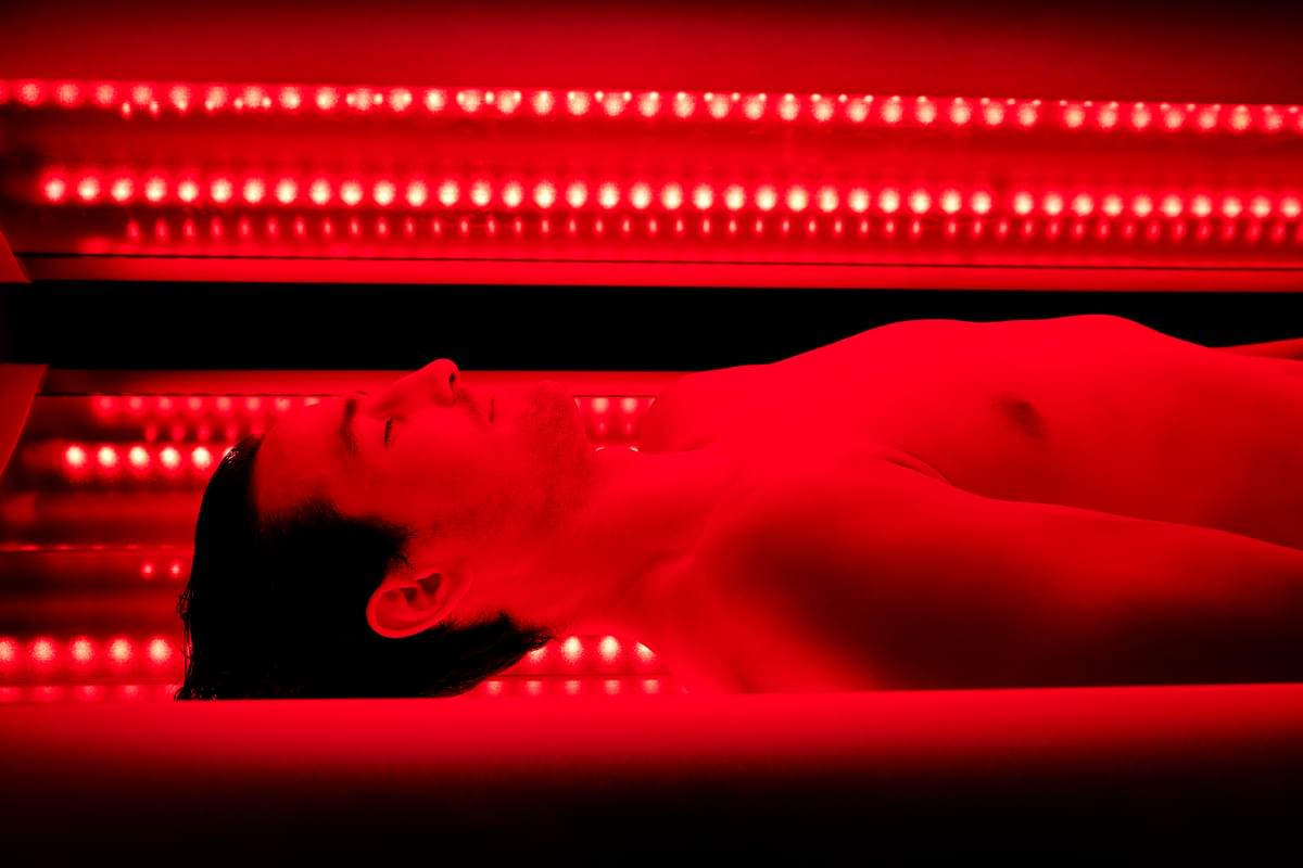 Photo Bio Modulation 