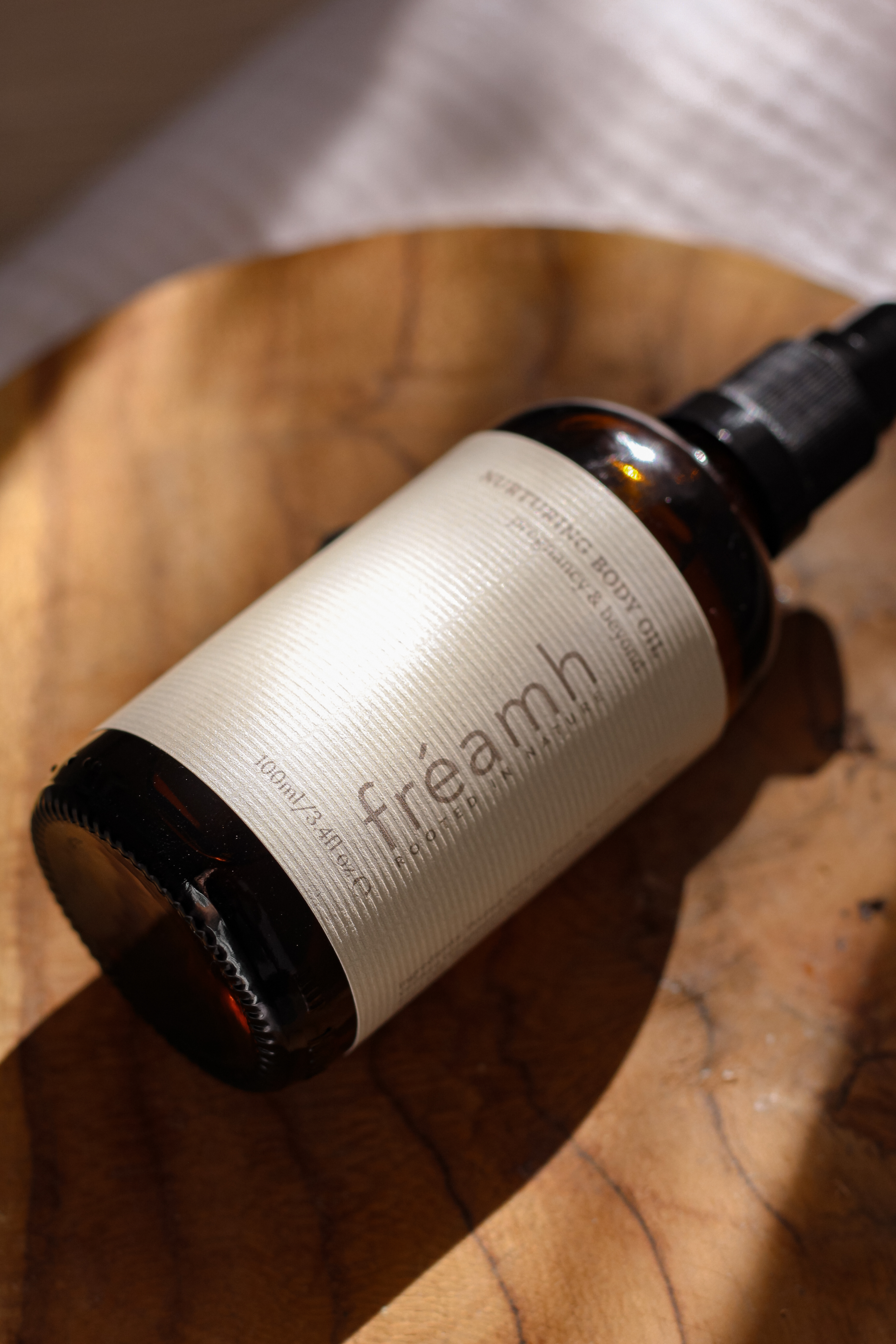 The Blossoming - Pregnancy Massage - Face & Body