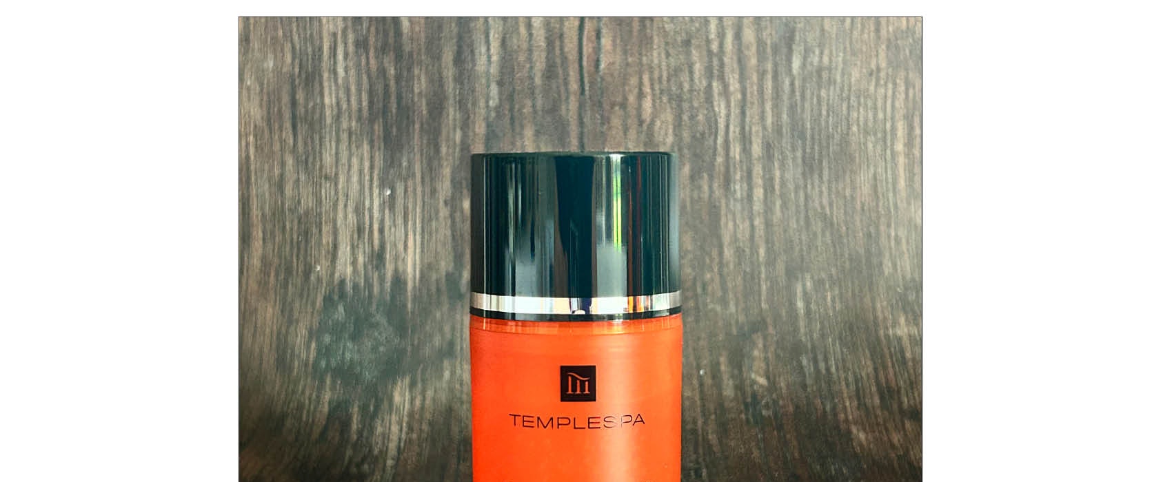 Templespa MOST REVEALING