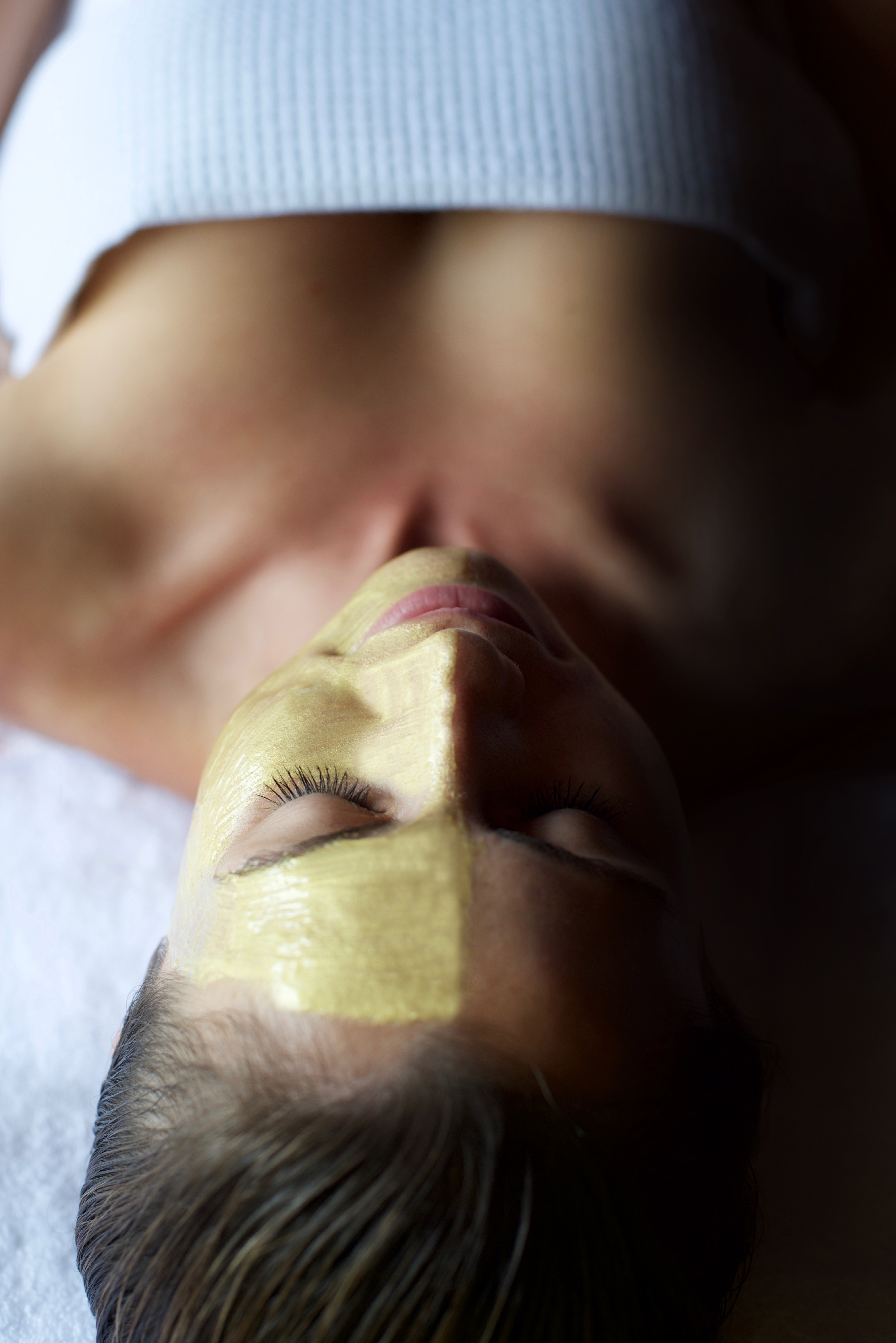 Templespa Champagne And Truffles | 90 Minutes