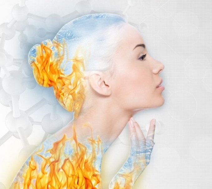 Fire & Ice Facial