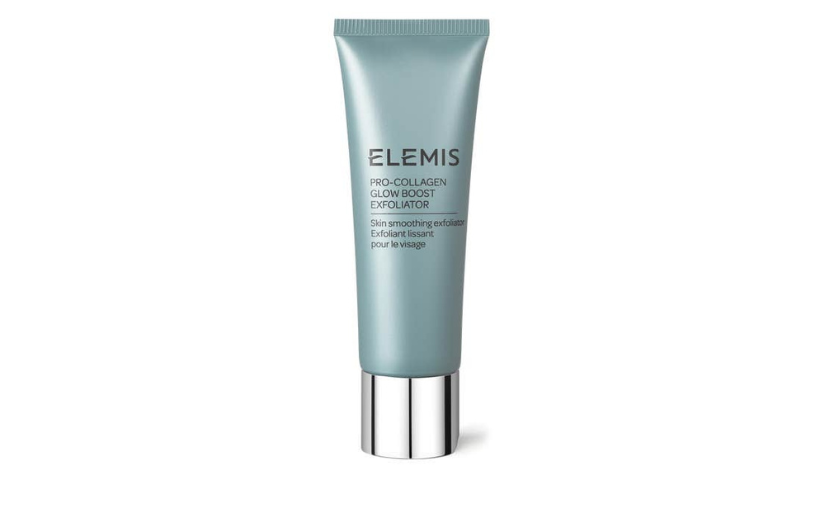 Elemis Pro-Collagen Glow Boost Exfoliator 