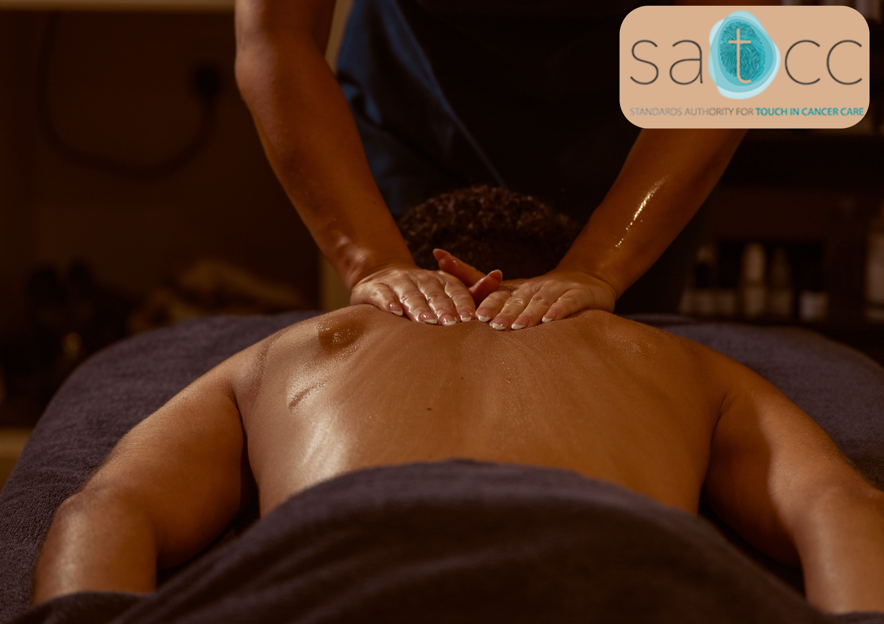 Espa Be Nurtured Full Body Massage | 50 Minutes