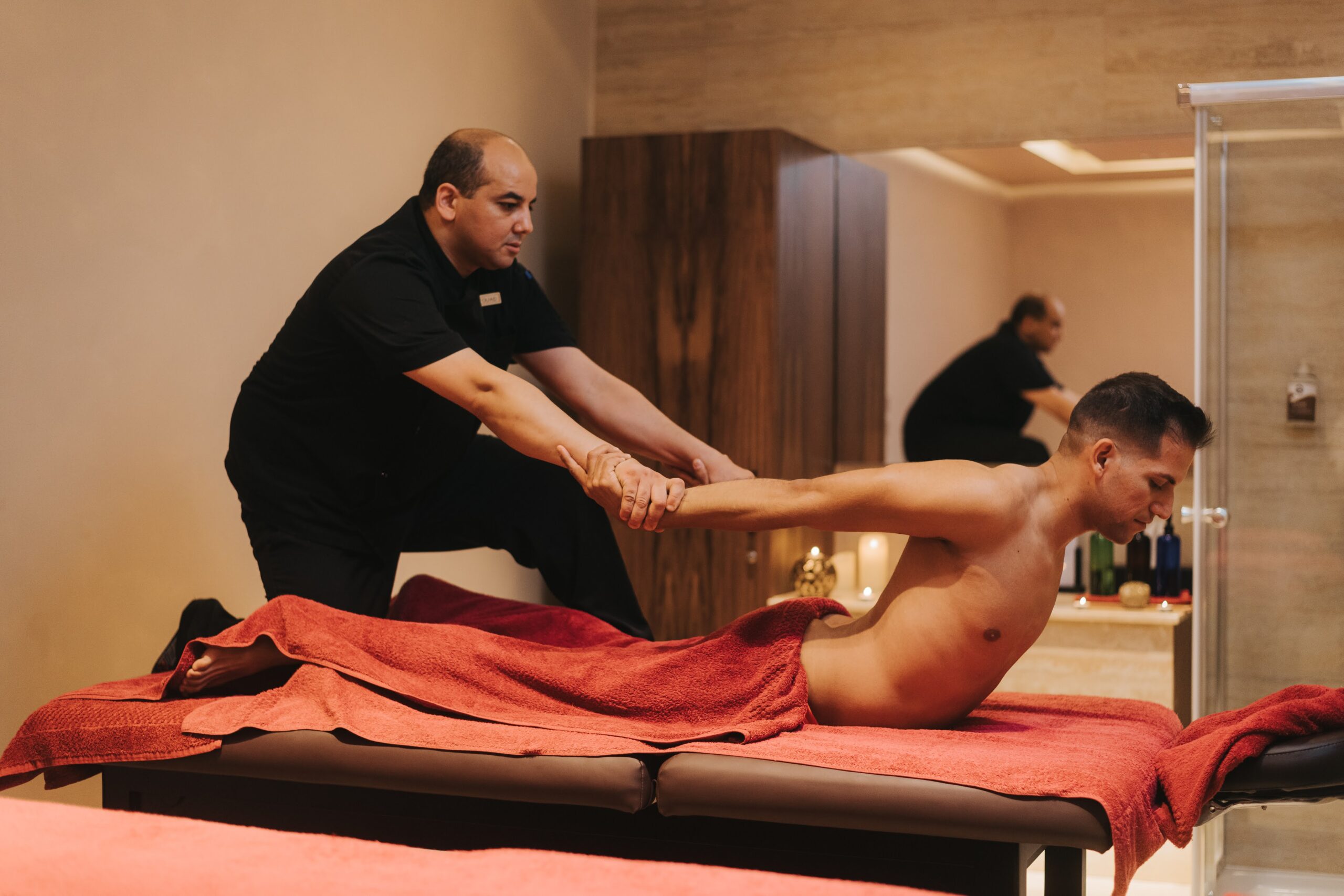 Sports Massage 50Minutes