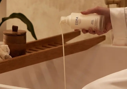 ESPA Restful Bath Milk 200ML