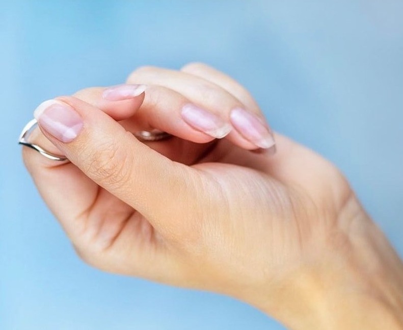 Express Prescription Manicure