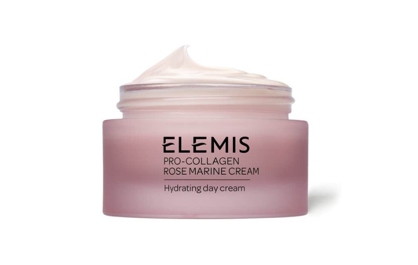 Elemis Pro-Collagen Rose Marine Cream