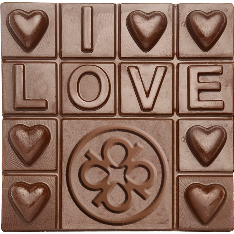 45 Min Couples Back Massage & Chocolate Exfoliation