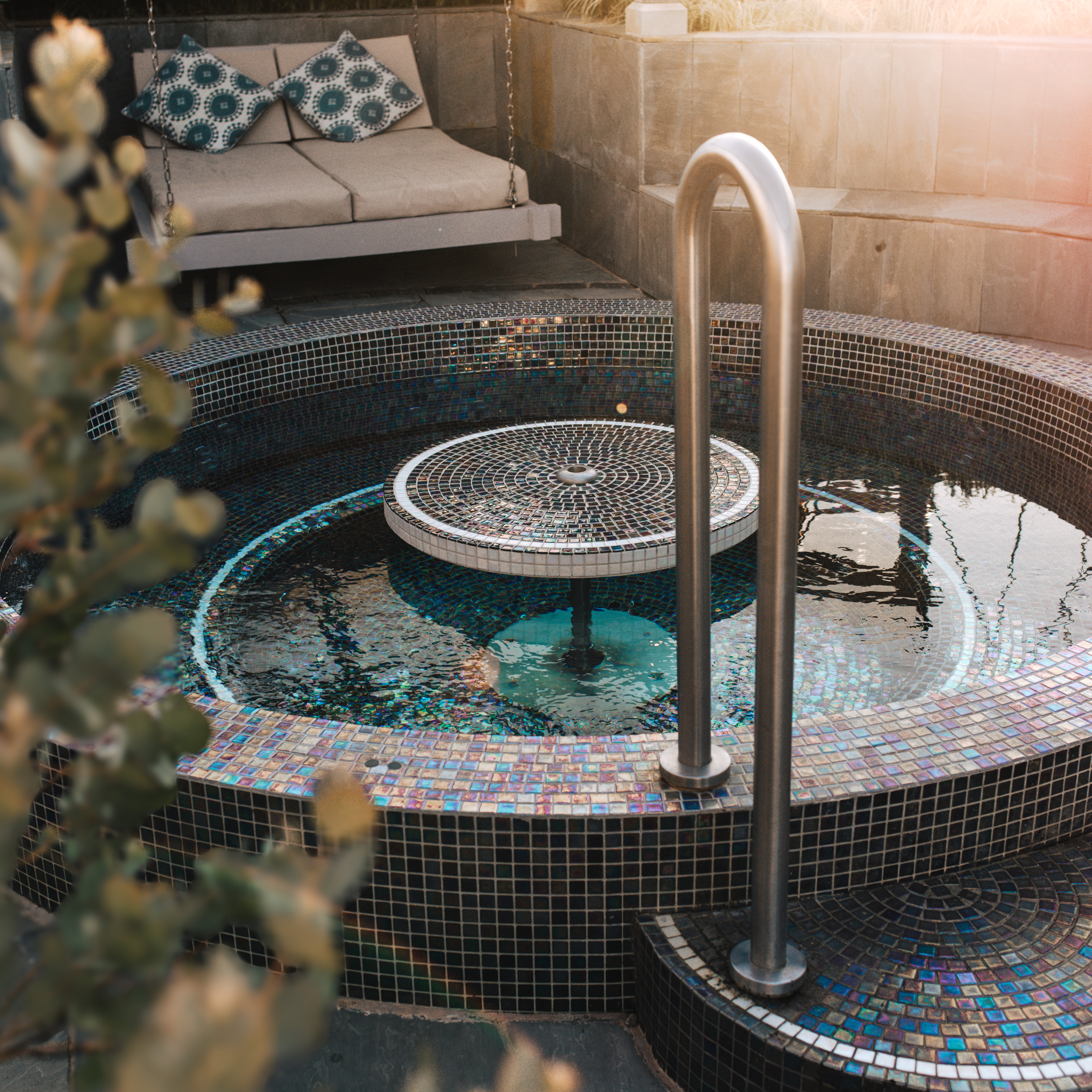 The Garden Escape | Weekend