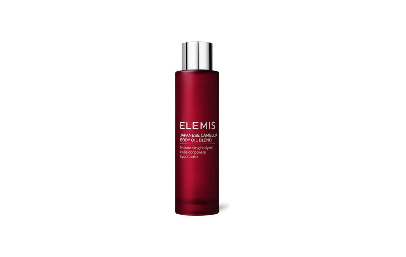 Elemis Japanese Camellia Body Oil Blend