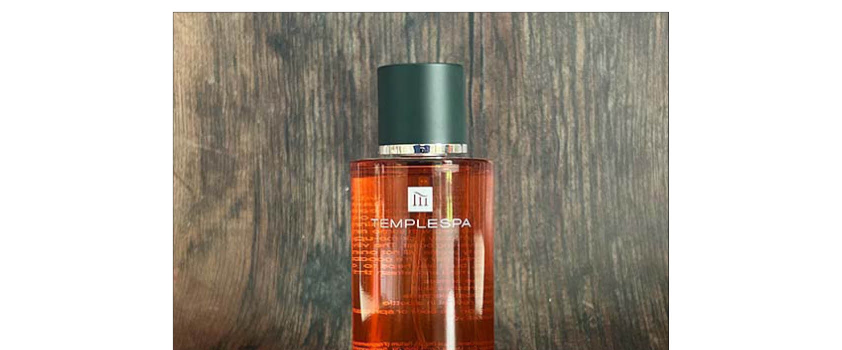 Templespa JOY FUL