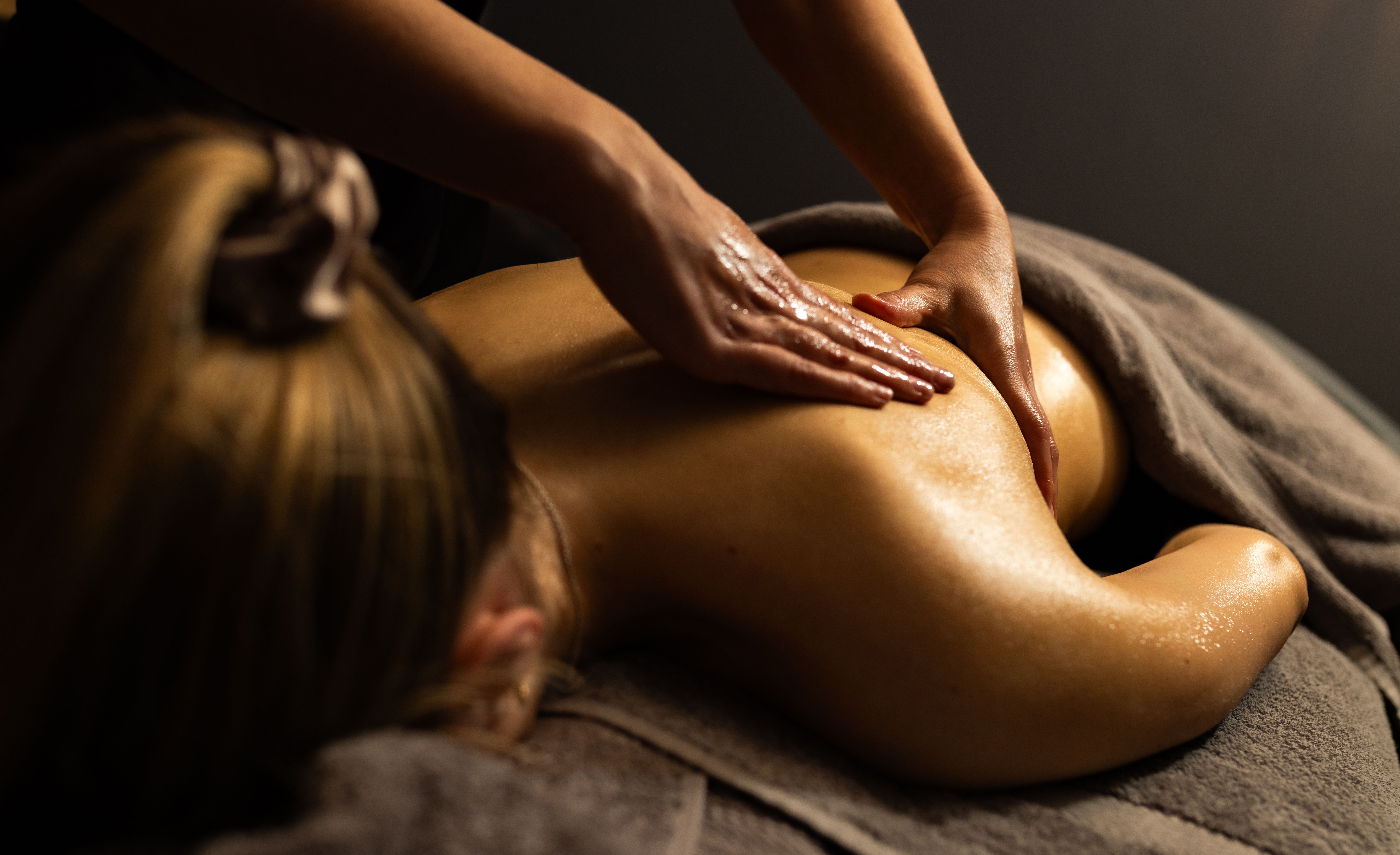 Half Day Pamper Afternoon | Thursday - Sunday