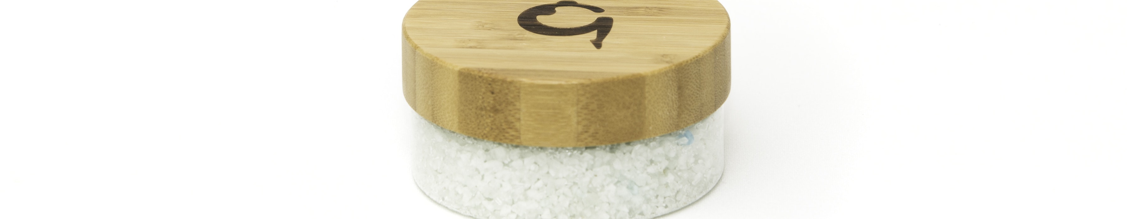 Gaia Balancing Bath Salts