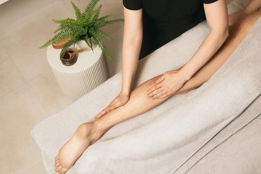 E S P A Spa Package Friday - Sunday