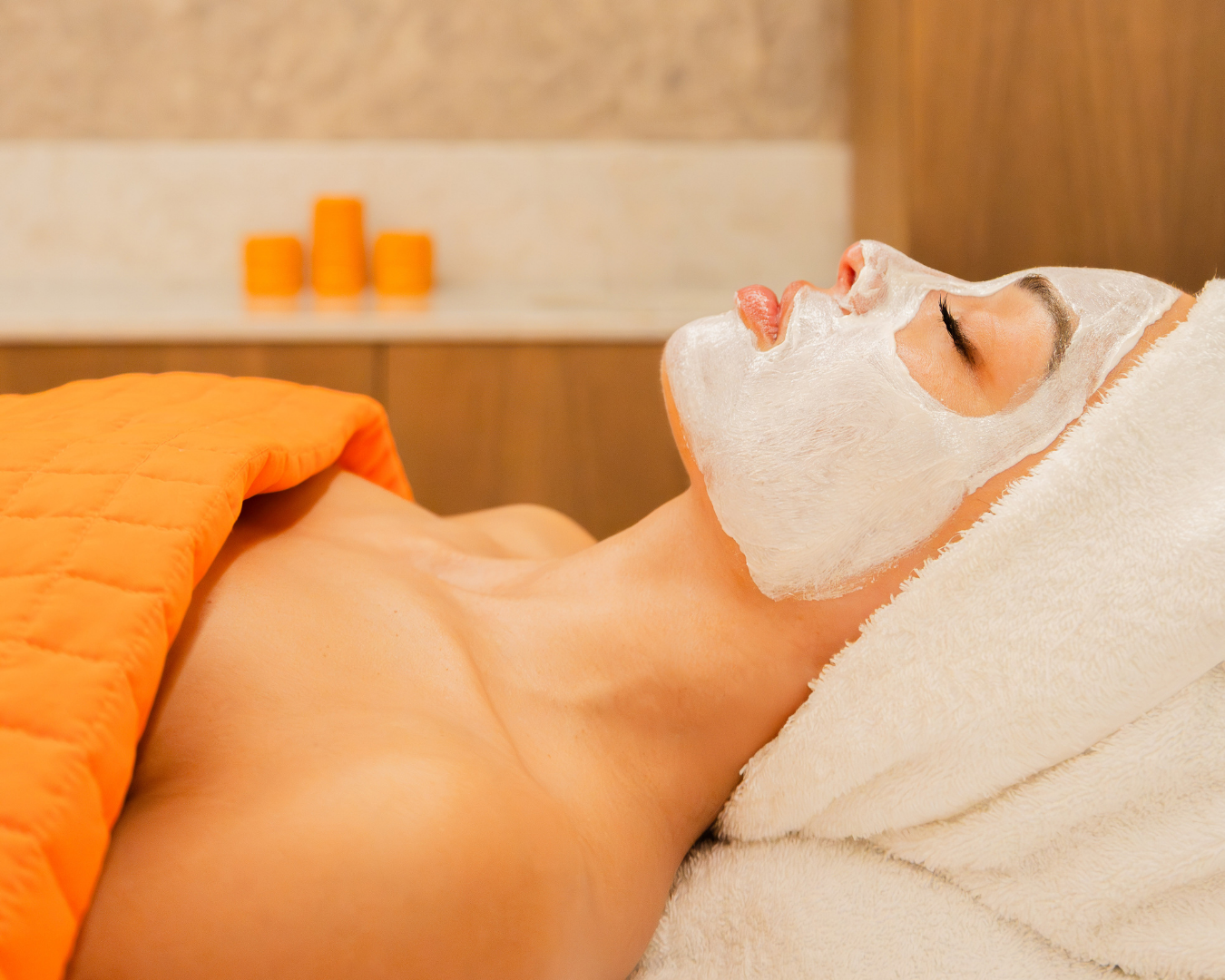 Perfection Anti-ageing With Vitamins & Anti Oxidents 9 Facial | 90 Minutes