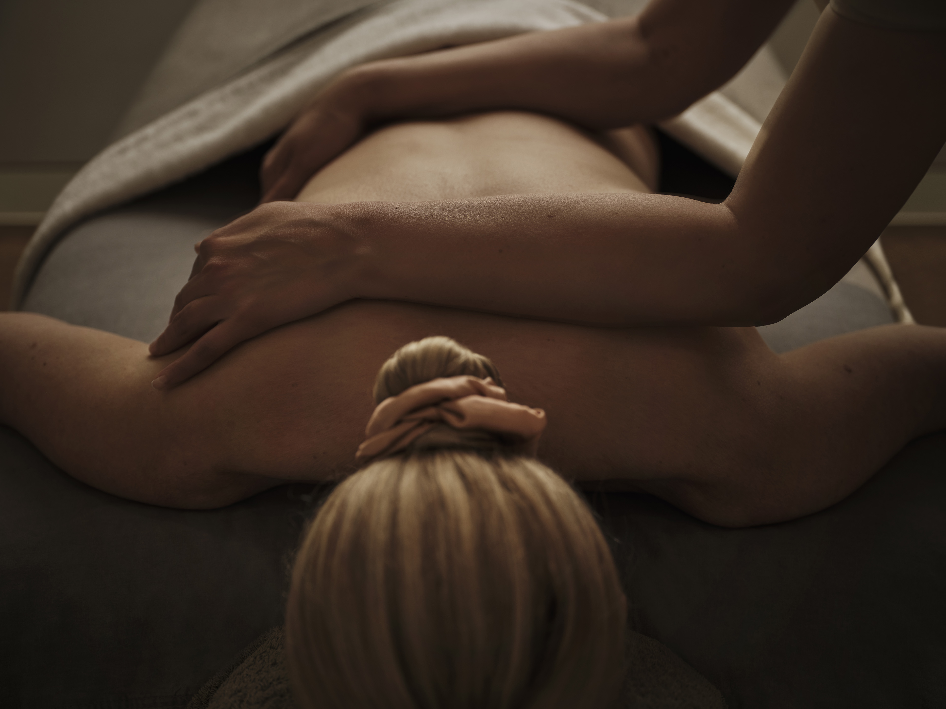 Himalayan Salt Hot Stone Ritual | 90 Minutes