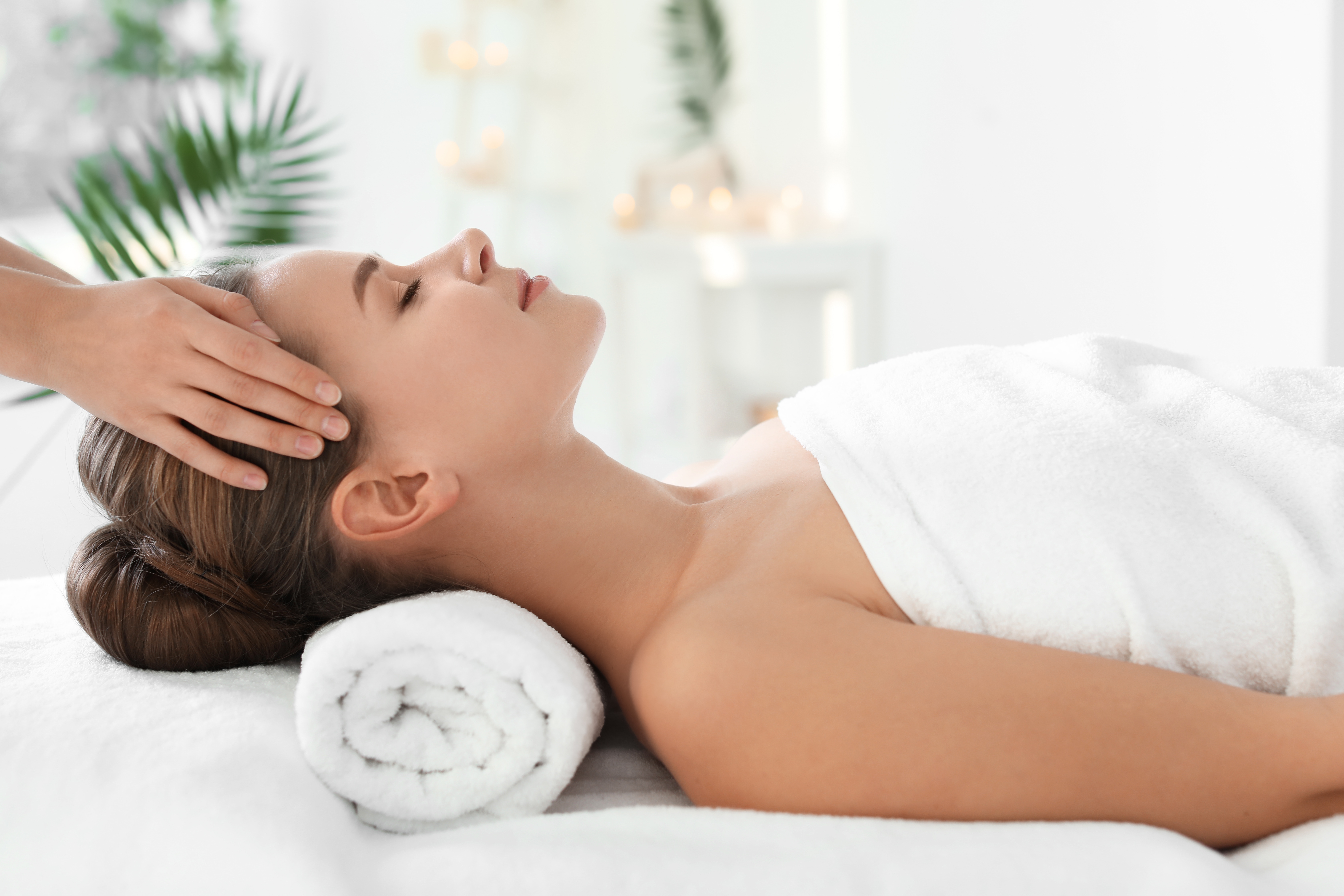 360 Wellbeing Facial | 90 Minutes