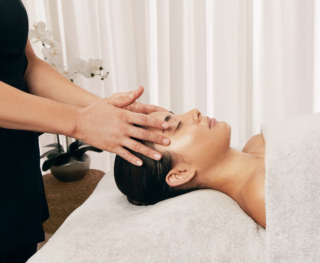 ESPA Experience Spa Day