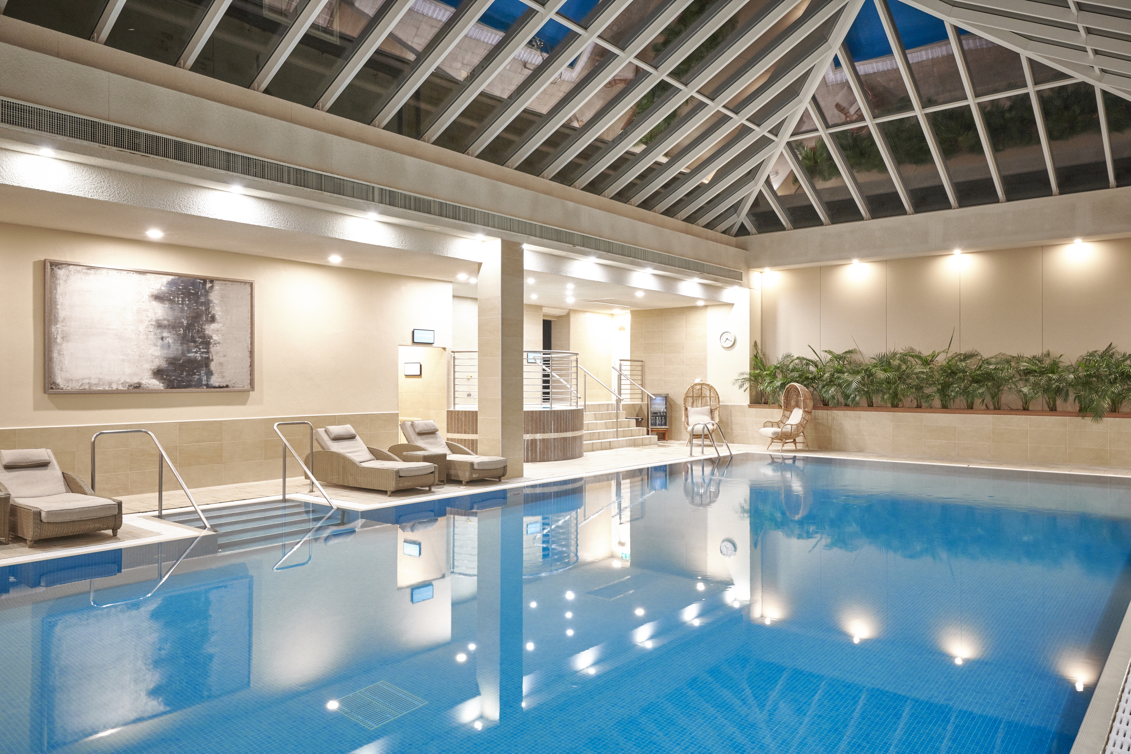 The Ritual Retreat Day