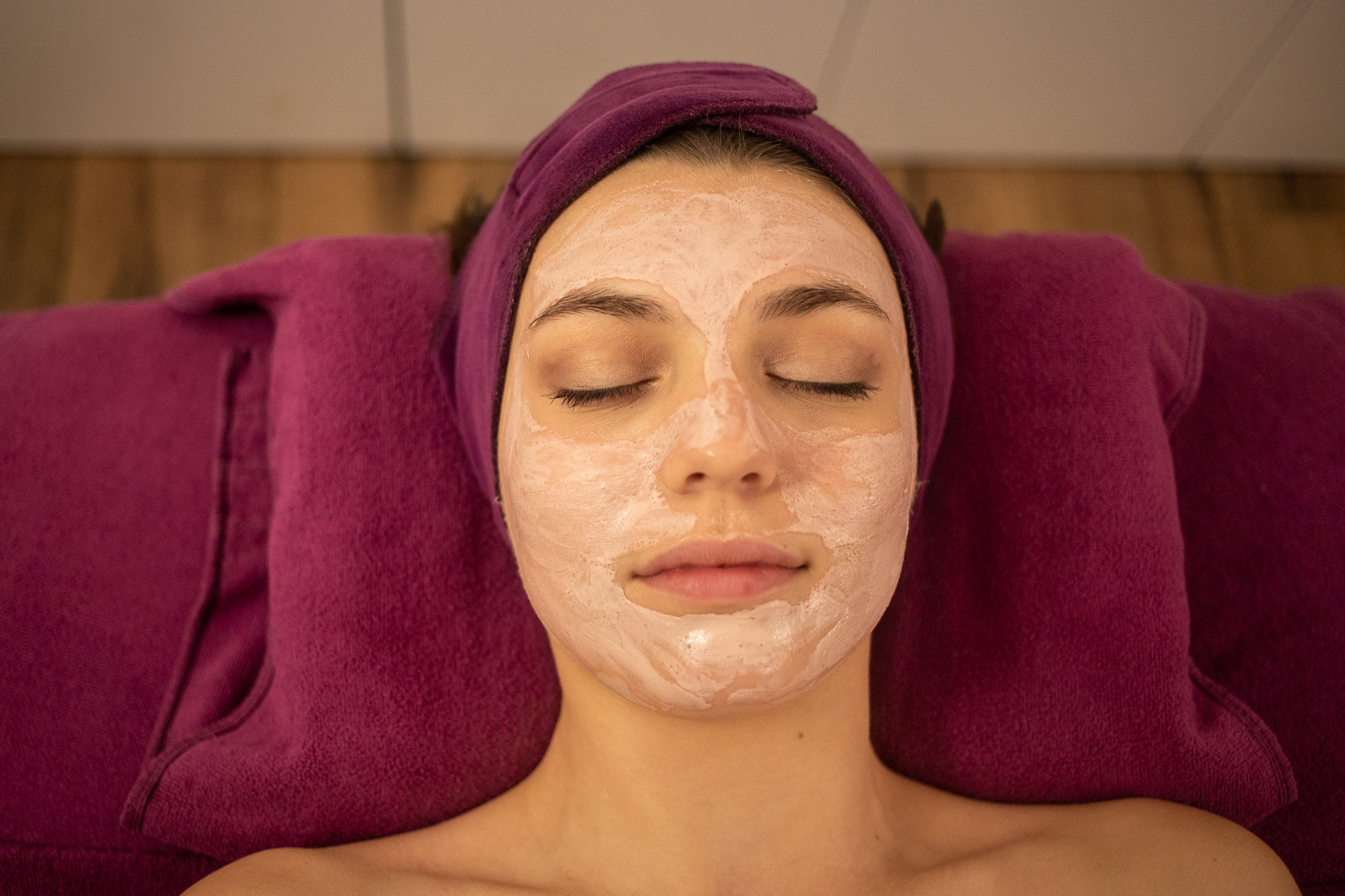 Caudalie Vinosource Hydrating Nourishing & Soothing Facial