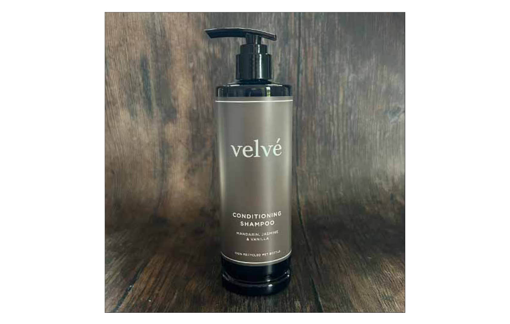 Velve Conditioning Shampoo