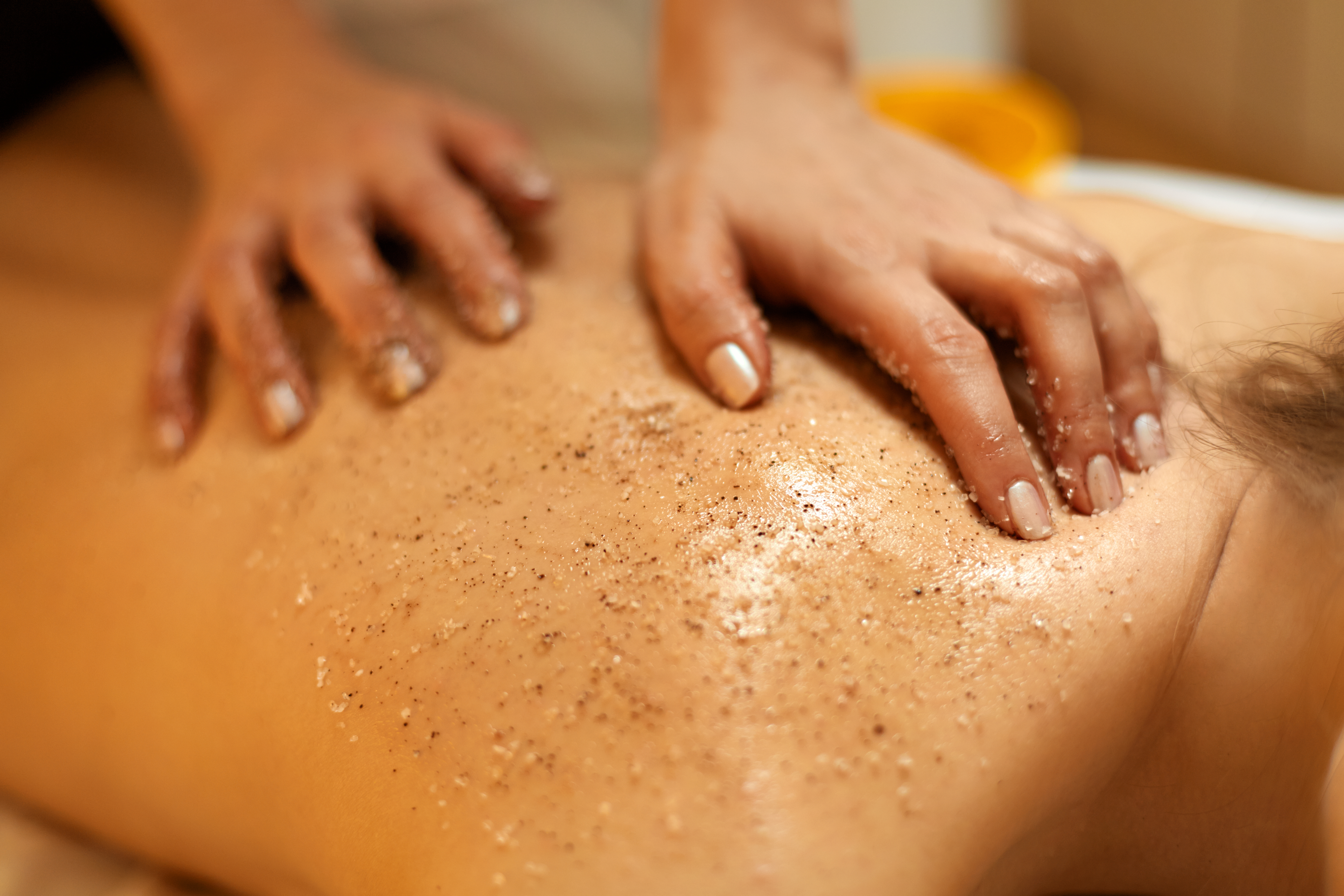 Five Element Body Experience | 90 Minutes