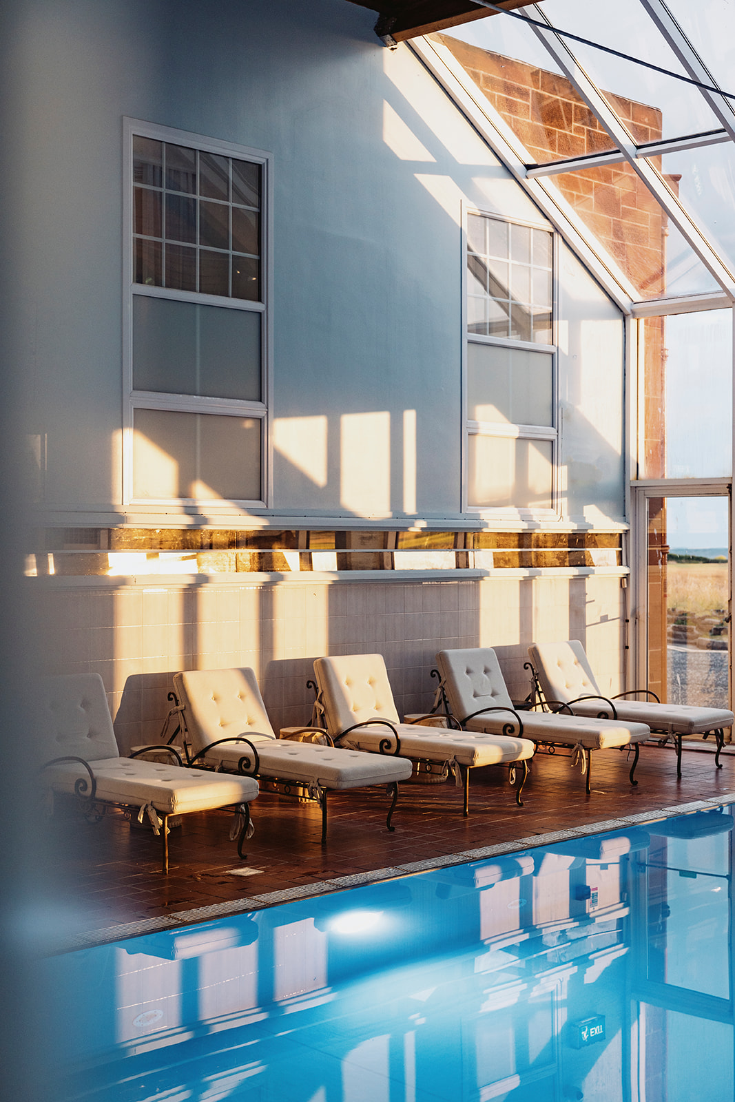 Morning Escape Spa Day |Mon-Thu