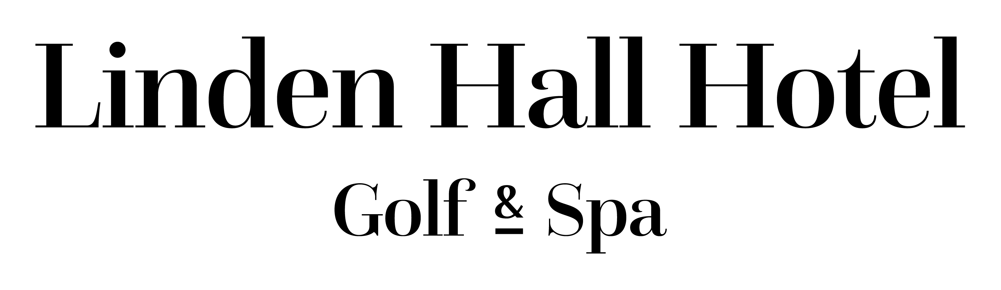 Macdonald Linden Hall Hotel & Health Spa