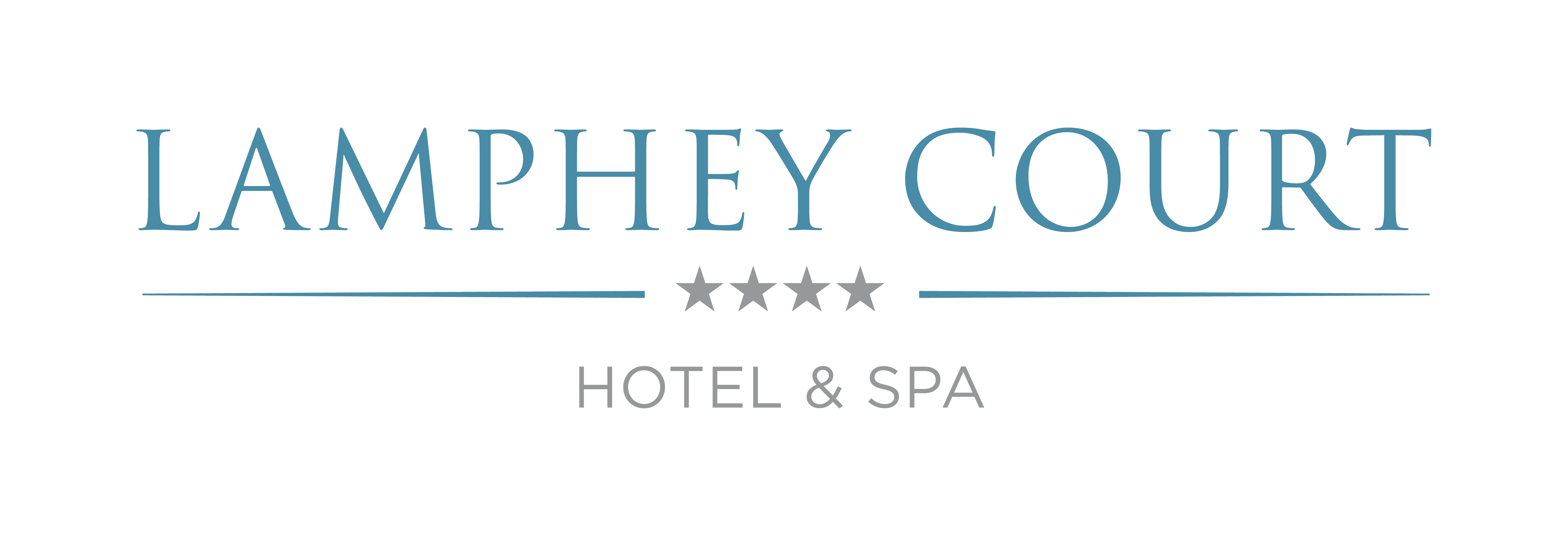 Lamphey Court Hotel & Spa