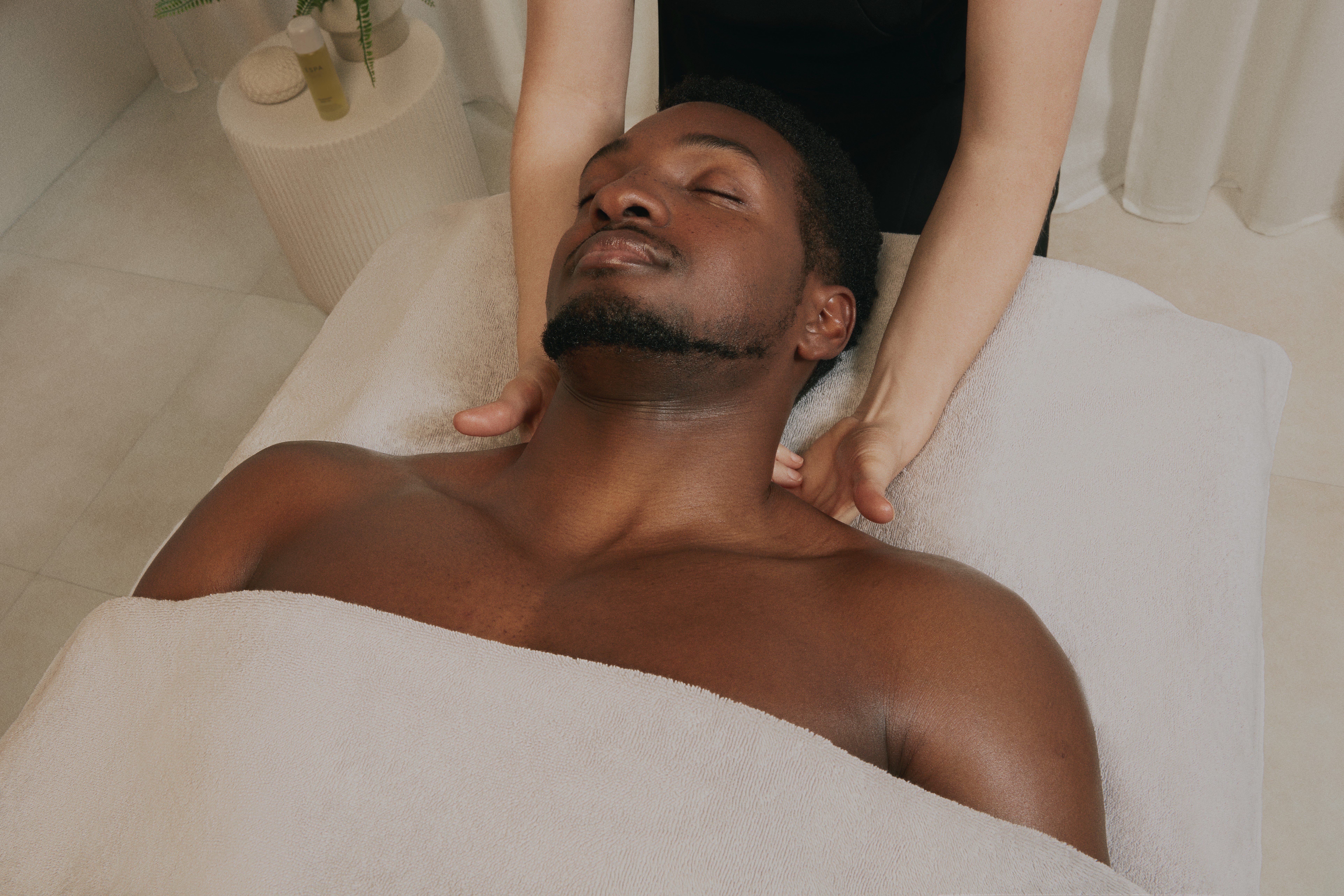 ESPA Immune Fortifying Ritual | 120 minutes 