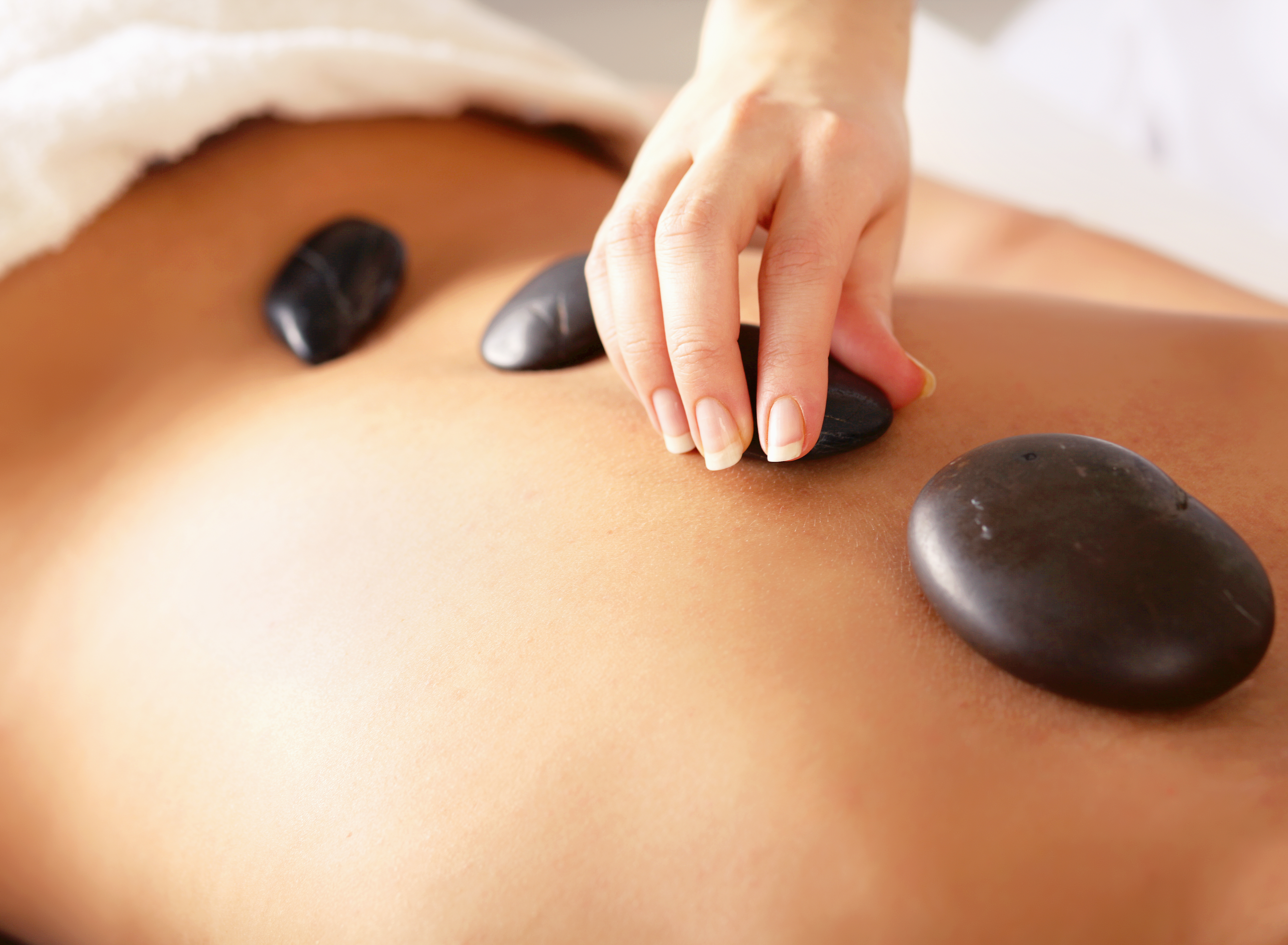 Elemis Transformative Hot Stone Massage | 55 Minutes