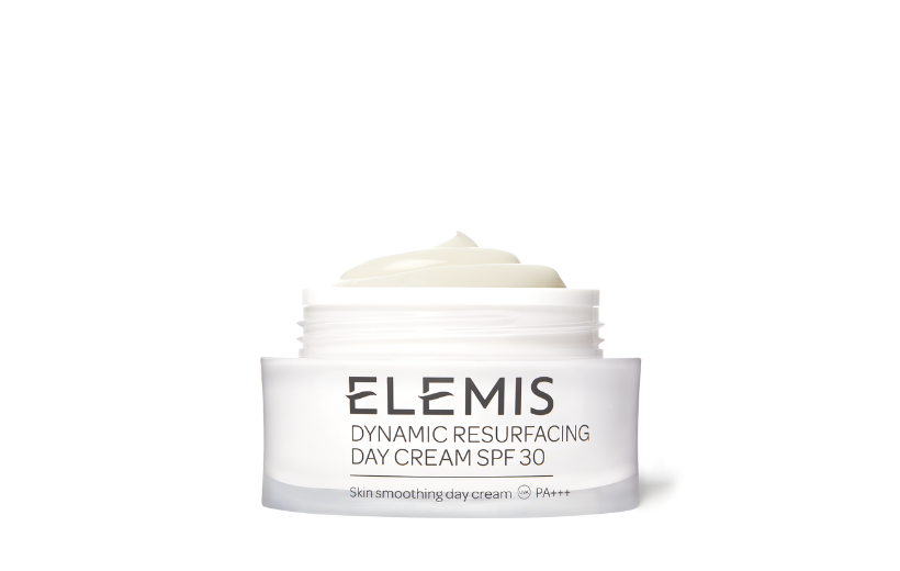 Dynamic Resurfacing Day Cream SPF30