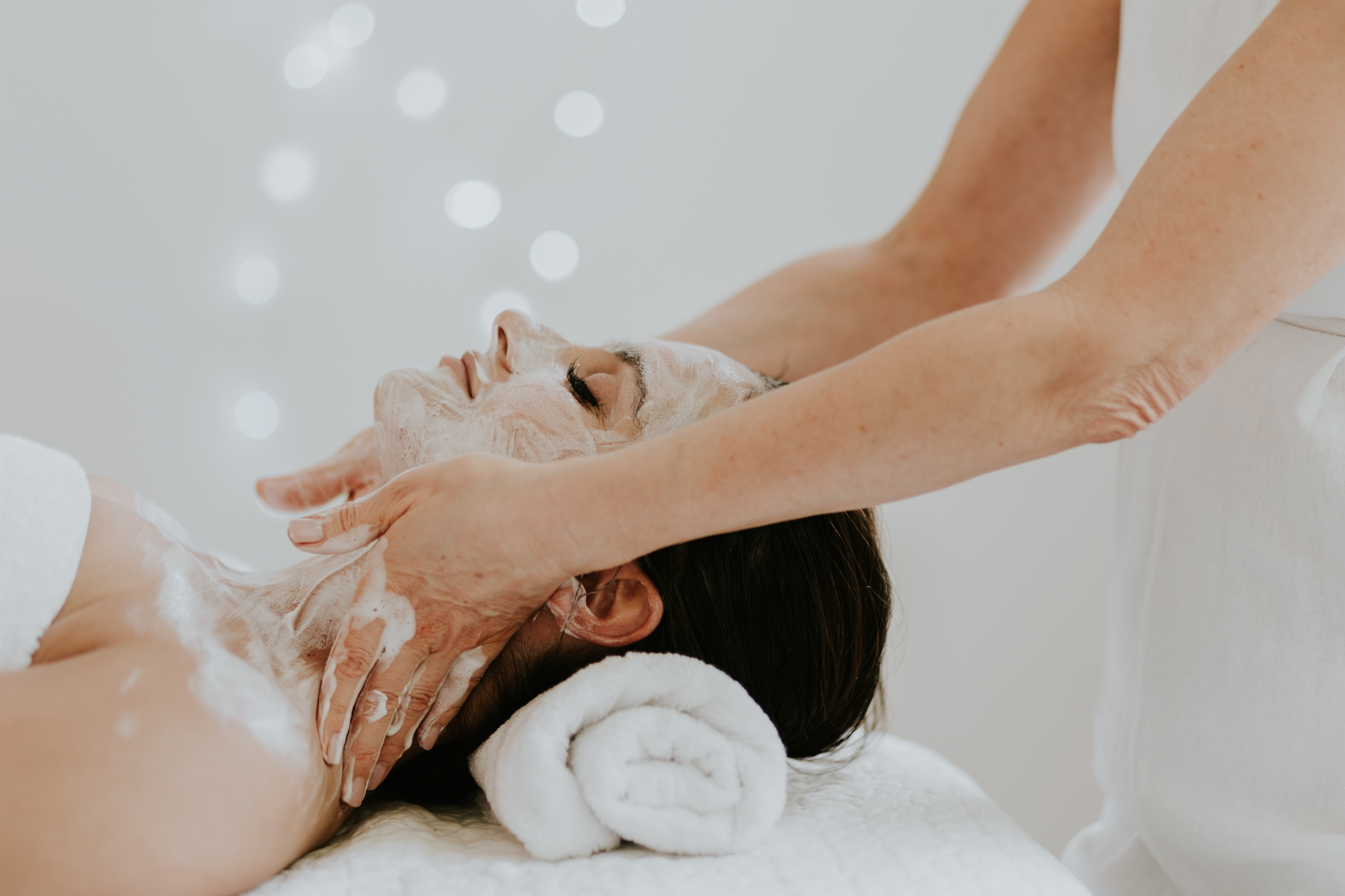 60 Minute Vegan Collagen Facial