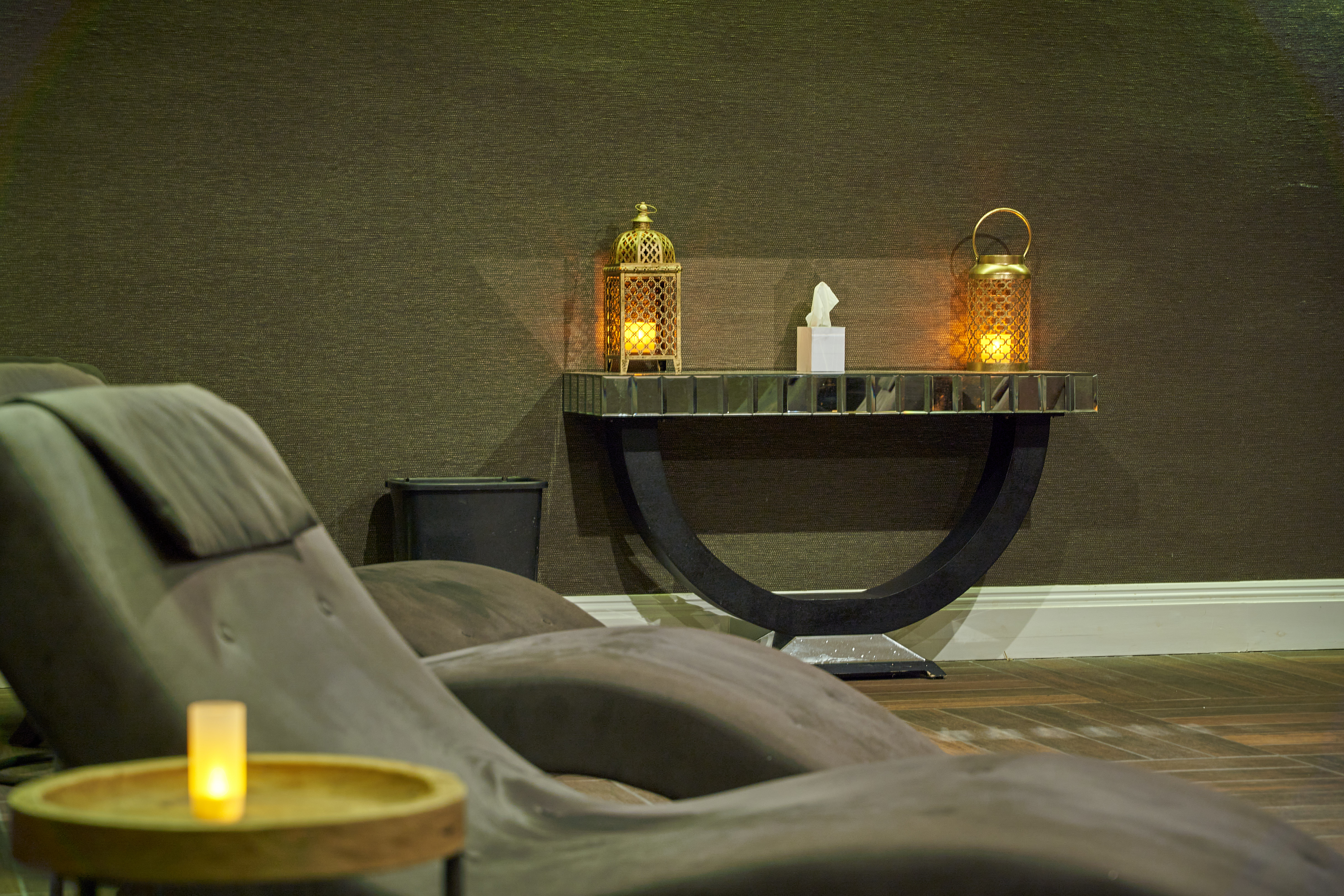 Rejuvenate Spa Day | Monday - Thursday