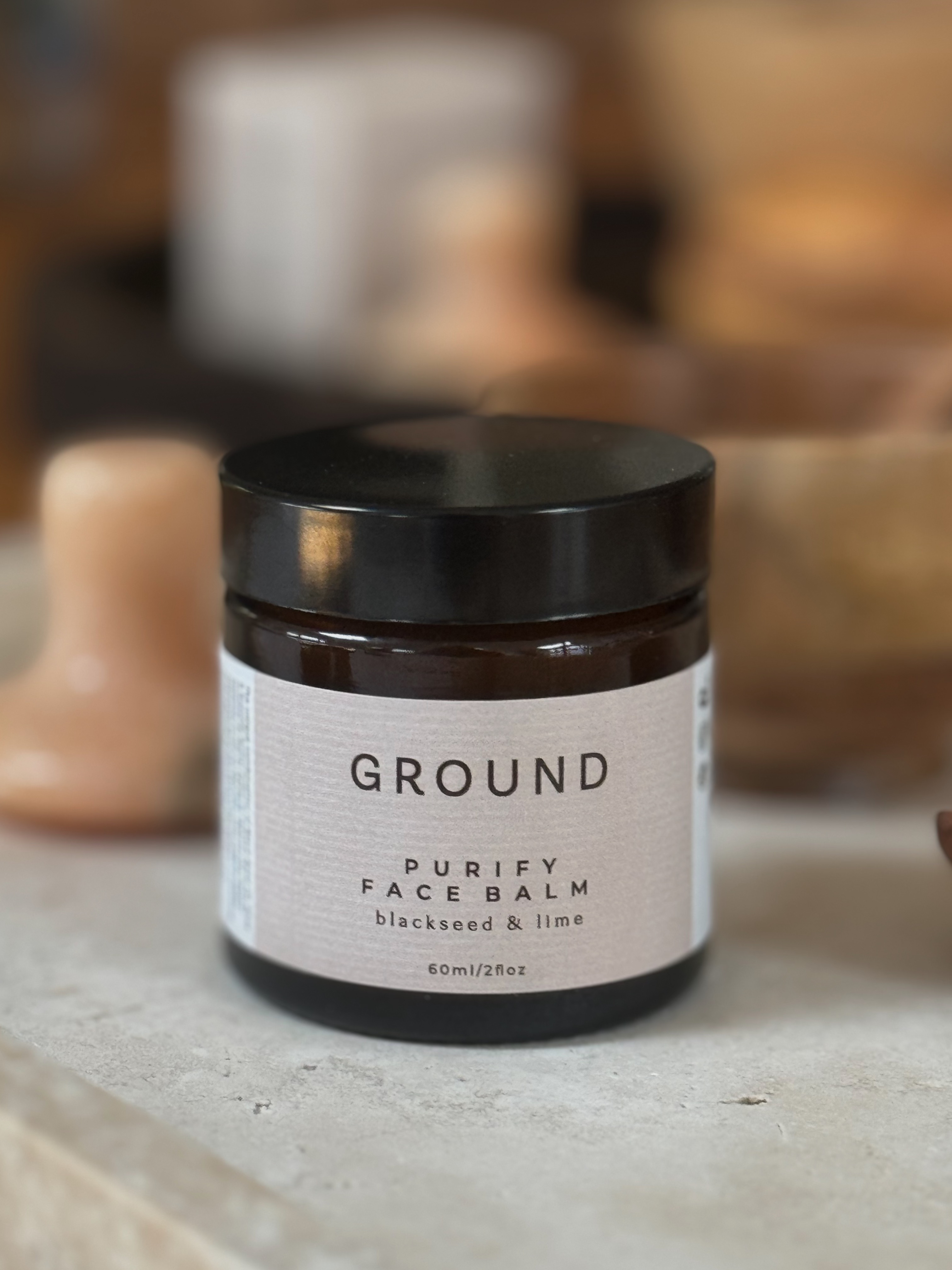 Purify face balm 60ml