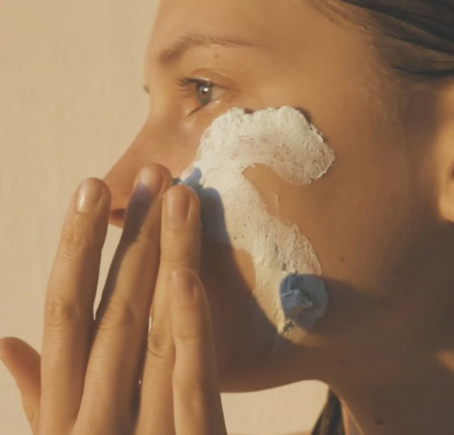 Natural Spa Factory Illuminating Glow Facial