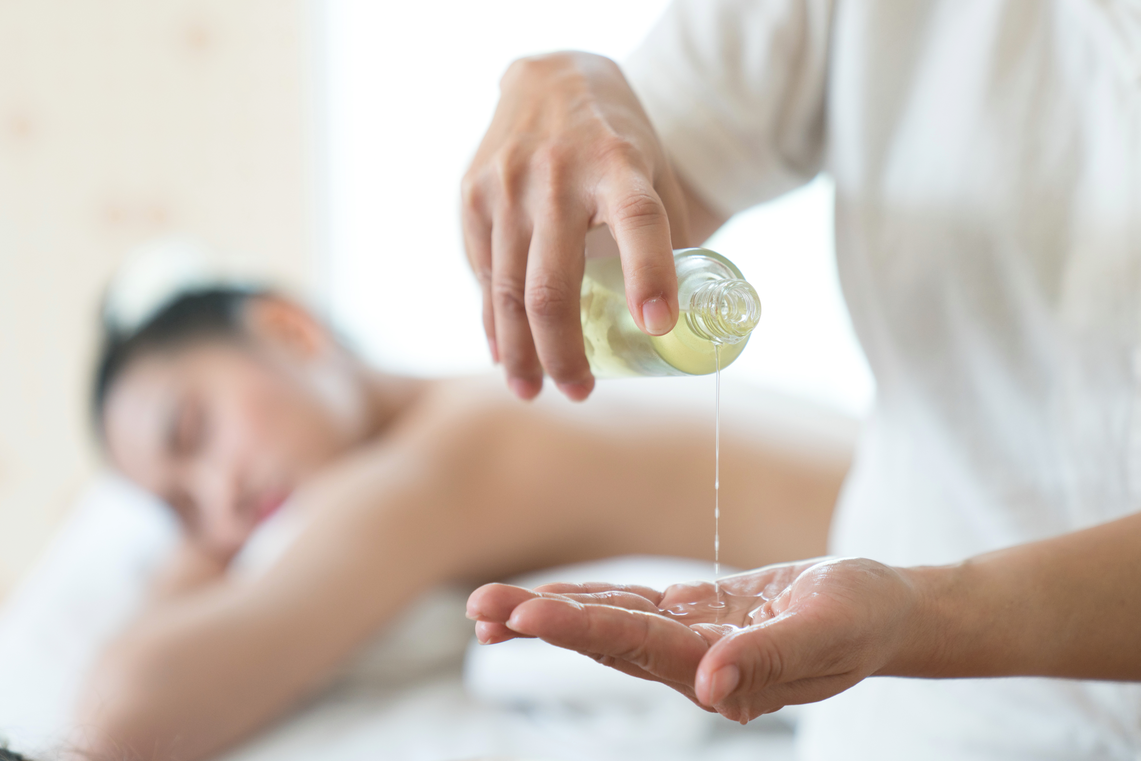 Cottonmill Signature Inner Harmony | 60 Minutes