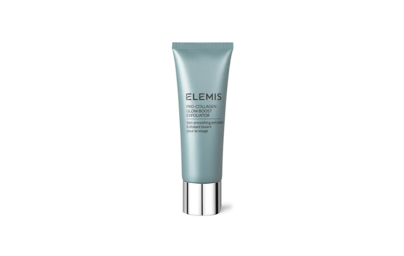 Elemis Pro Collagen Glow Boost Exfoliator 