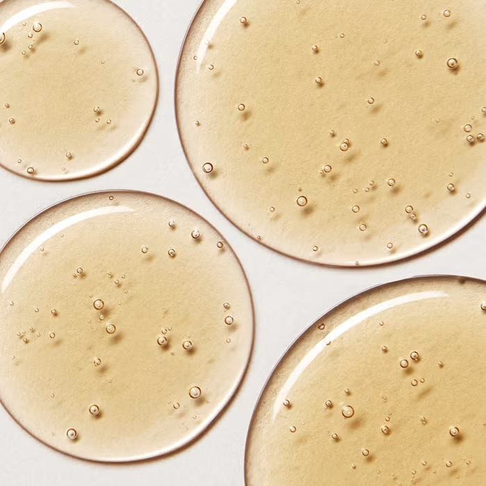 Sensitive Facial Wash