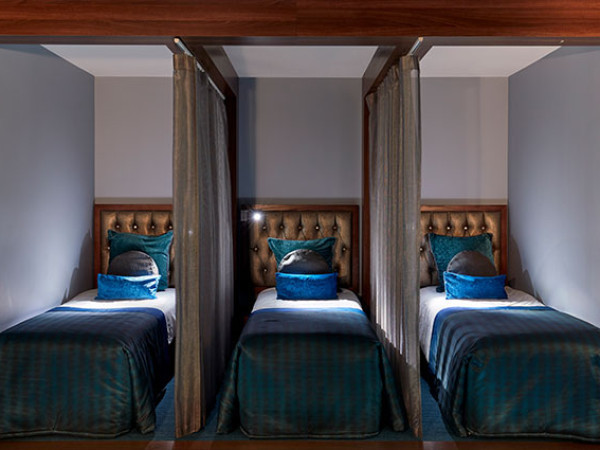 The Midland Escape Spa Day | Friday to Sunday