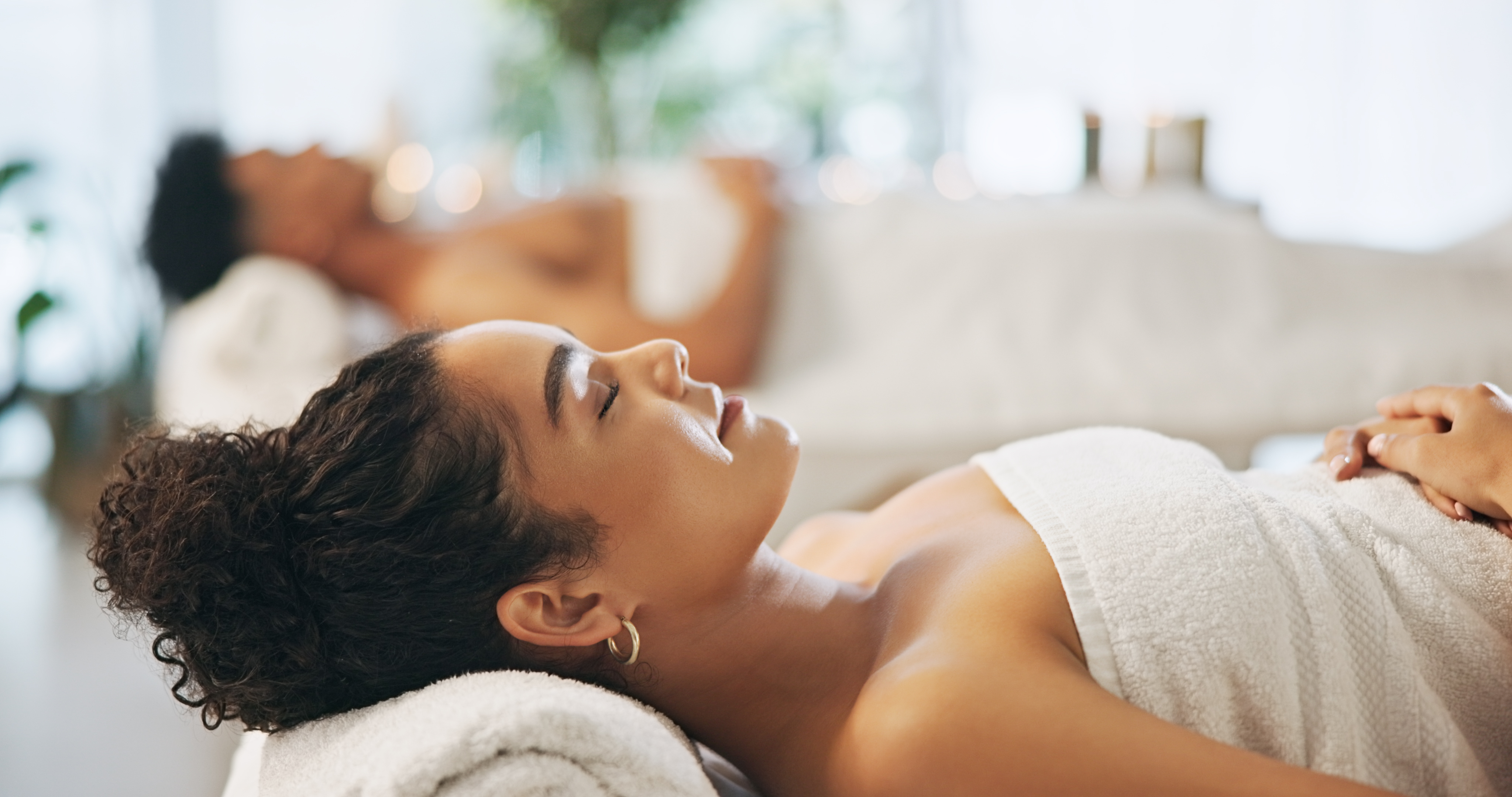 Reviving Spa Day | Workday