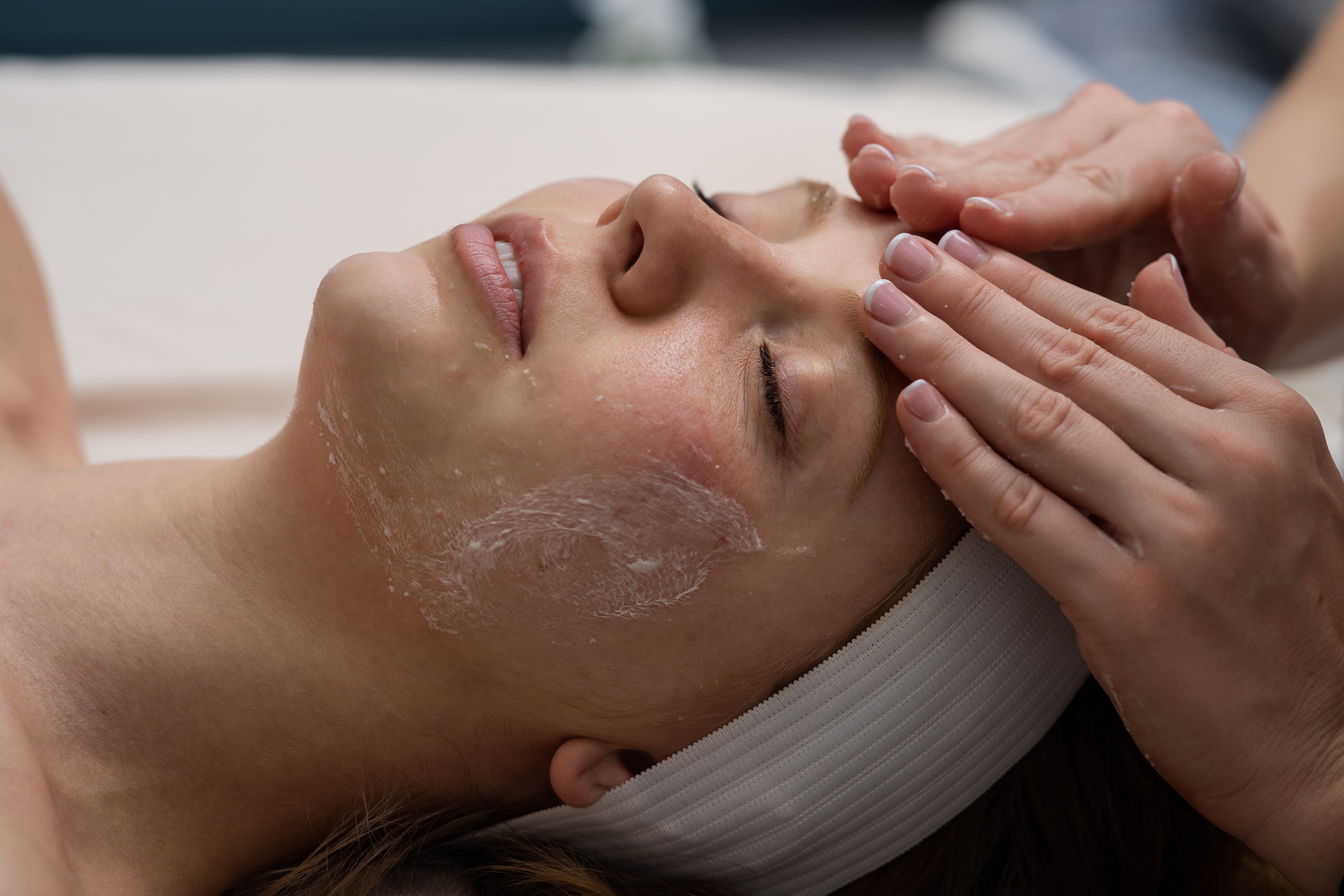 Baobab Seed Exfoliation | 25 Minutes