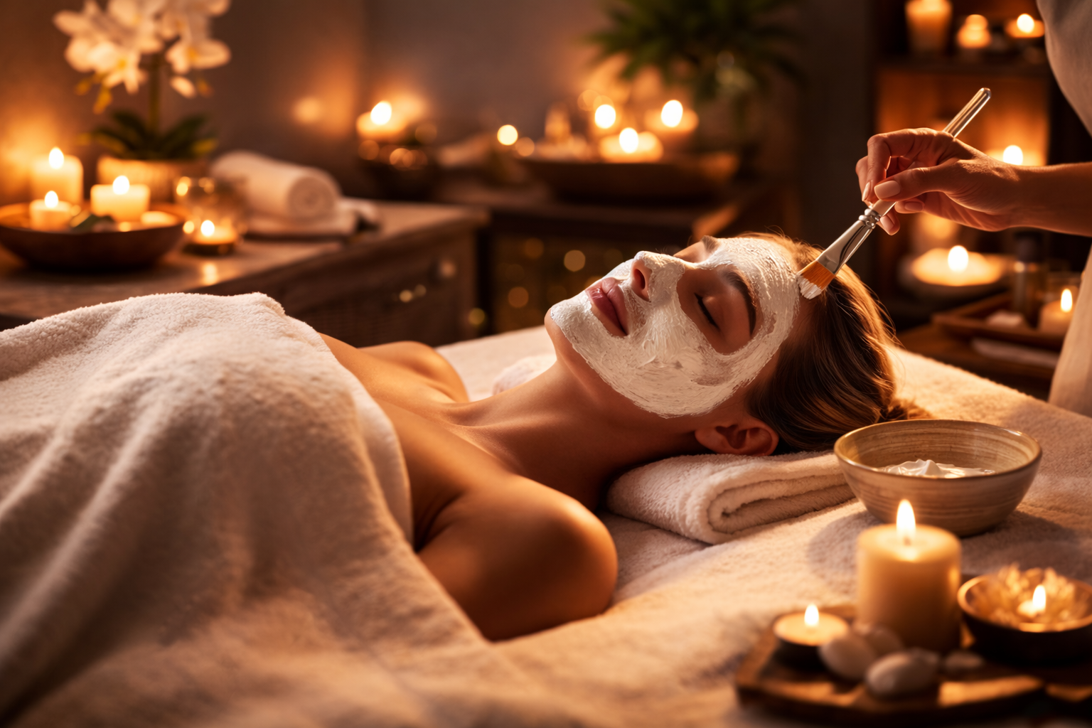 HYDRAMEMORY FACIAL by Comfort Zone | 60 Minutes