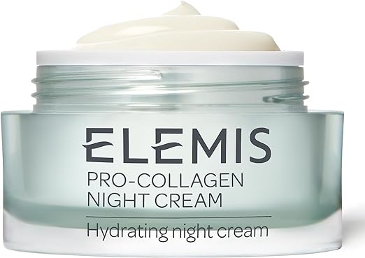 Pro collagen night cream 50ml