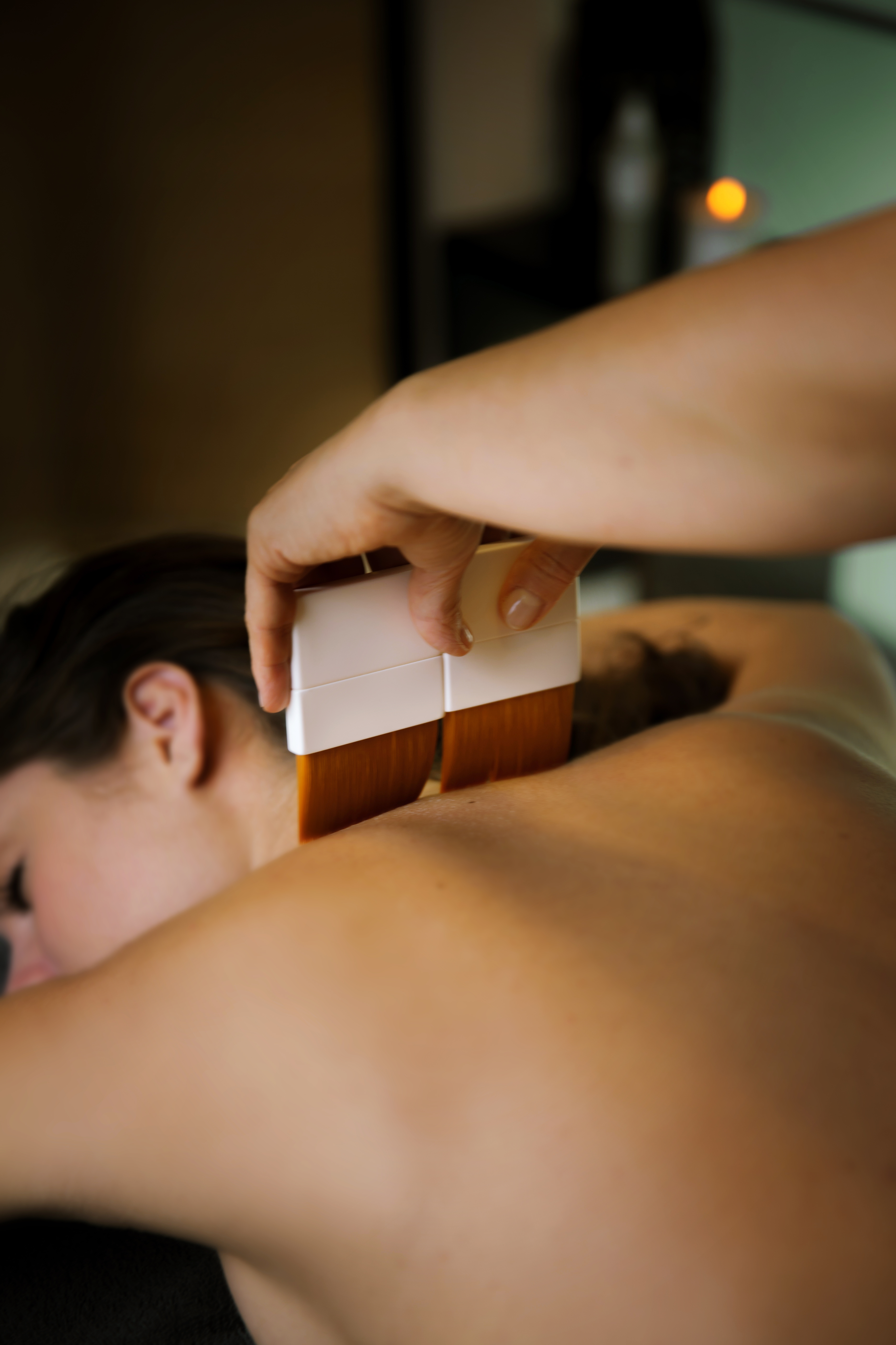 Tranquility Pro Sleep Massage