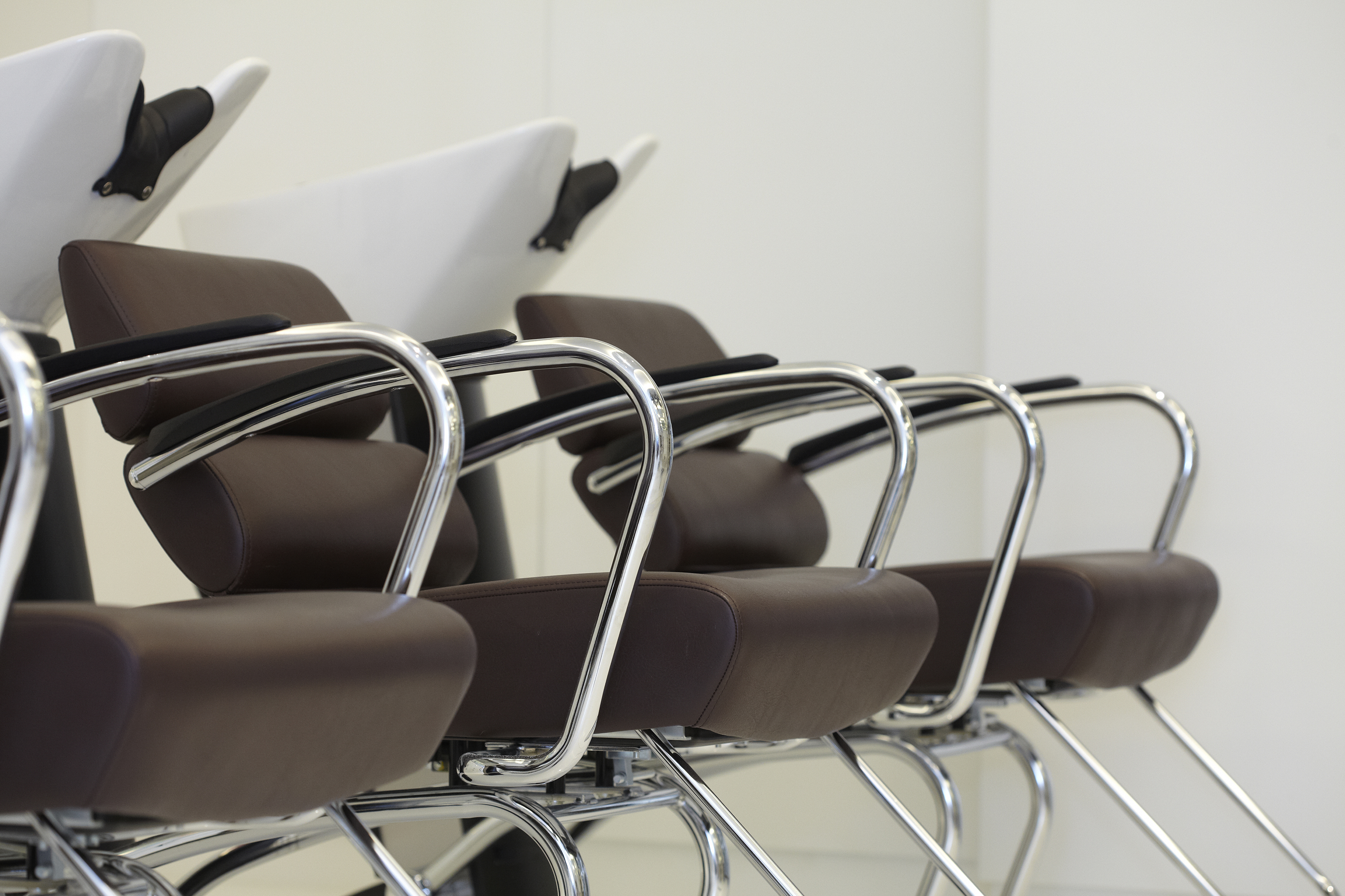 Daniel Galvin Men's Cut 