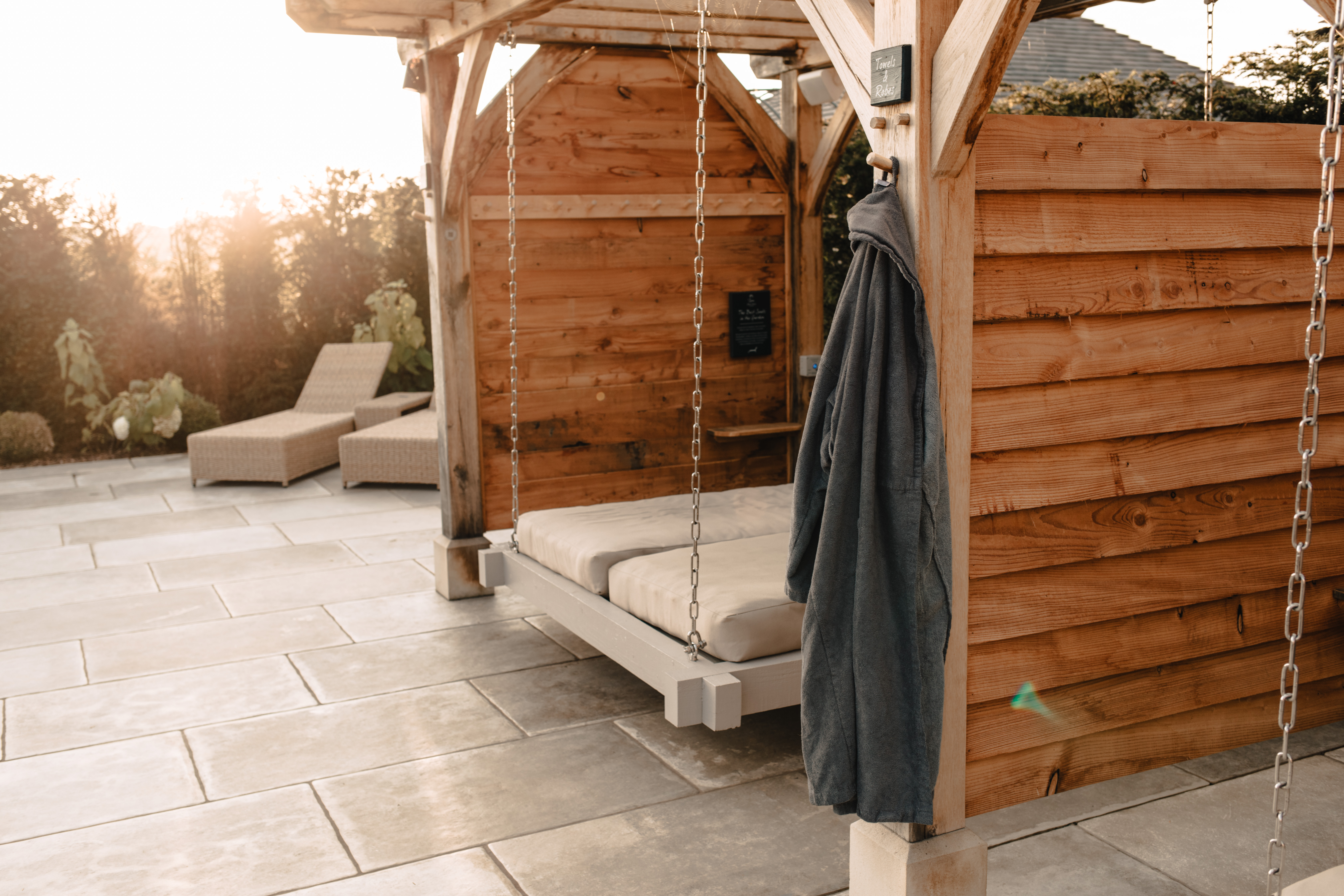 Taste Of Spa - Treatment Inc