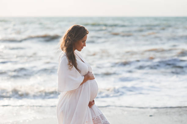 Blossom & Glow – Pregnancy Spa Day Package